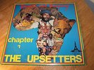 SCRATCH AND COMPANY - CHAPTER 1 THE UPSETTERS - CLOCKTOWER - USA - EXCELLENT