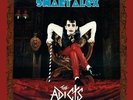 THE ADICTS-SMART ALEX-VINYL LP (2) LETTHEMEAT NEW
