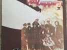 Led Zeppelin II LP Rare Ludwig Hot Mix RL/RL SS Rare Copy Very Clean
