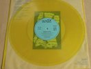Depeche Mode Blasphemous Rumours Rare Yellow 12
