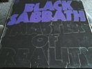 Black Sabbath. Masters Of Reality. Vertigo Spiral.