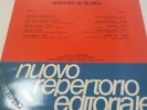 Franco Zauli Aperitivo in musica italy library Lp funk