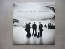 U2 All that you can't leave behind original Vinyl LP 2000 EU booklet & inserts
