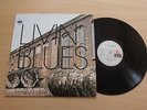 Livin`Blues, LP, Ram Jam, Ariola 88525 ET