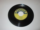 Louis Brooks And His Hi-Toppers- Time Out / Double Shot  EXCELLO