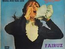  LP Arabic FAIROUZ Safarbarlek ? Parlo GVDL 14