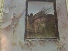 LED ZEPPELIN 4 VINYL LP 1971 ORIGINAL AUSTRALIAN PRESSING ATLANTIC SD 7208