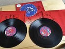 WISH THE CURE 12 INCH VINYL DOUBLE LP EX COND