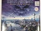 Iron Maiden Brave New World LTD EDITION Double Vinyl LP HMV Exclusive NEW SEALED