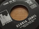Gloria Jones - Come Go With Me - Northern Soul