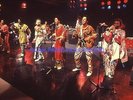 EARTH WIND & FIRE 70s DIAPOSITIVE DE PRESSE ORIGINAL VINTAGE SLIDE #2