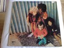 Jimi Hendrix - Band Of Gypsys 1st Press  UK LP