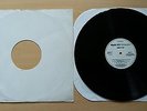 Masta Ace Incorporated - Top Ten List / Turn It Up. 1995. Delicious Vinyl. RARE