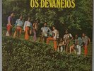OS DEVANEIOS - 