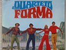 QUARTETO FORMA - 