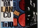 SAMBALANCO TRIO - 