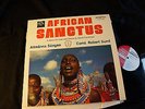 Proprius PROP9984 African Sanctus Audiophile Sweden NM- LP