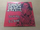 Napalm Death - Tokyo Scum 7