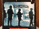 The Libertines Time For Heroes 7 inch single 45