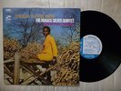 BLUE NOTE HORACE SILVER SERENADE TO A SOUL SISTER ORIG.USA NM