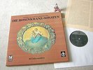 H.I.F. BIBER Rosenkranz-Sonaten LAUTENBACHER KOCH EWERHART GER 3LP BOX FSM VOX