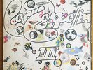Led Zeppelin III Vinyl LP Stereo Atlantic US Issue 1970 VG/VG