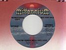 Killer Modern Soul (Hear) N'COLE 