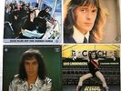 3 LP's von Udo Lindenberg  - Daumen im Wind - Andrea Doria - Sister King Kong