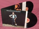 ERIC CLAPTON-JUST ONE NIGHT -FIRST CANADA PRESS-2 LPS-NEAR MINT COPY