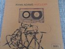 Ryan Adams - Nuclear 7 Inch Vinyl Single