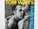 Tom Waits - Rain Dogs - Original Vinyl Island Records 1985