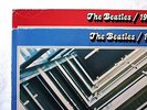 2 DoLP's von The Beatles  -  Best of Alben  - 1962 - 1966 und 1967 - 1970