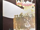 Led Zeppelin II. - 1969 - Atlantic 588198 - England - Gatefold-  Near Mint 