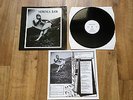 RARE NORMA LOY ROMANCE MAXI 12' 1ST FRENCH DARK WAVE MINIMAL 1983 DISC EX++