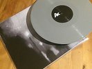 MASSIVE ATTACK - HAND PRINTED LIMITED EDITION RITUAL SPIRIT EP 12