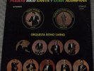 Orquesta Ritmo Swing..Puerto Rico Canta  Guaguanco Boogaloo Risol Hector Rivera