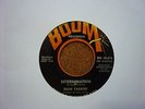 NORTHERN SOUL FIRST ISSUE RECORD DEAN PARRISH DETERMINATION