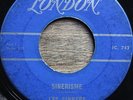 LES SINNERS - Sinerisme - RARE QUEBEC GARAGE PSYCH 45 - HEAR 
