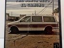 The Black Keys EL CAMINO, LP & Bonus CD w/ Poster, Nonesuch (2011) New