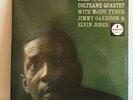 Ballads by The John Coltrane Quartet 1963 Vinyl Impulse Records 1st Press Mono