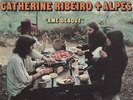 Catherine Ribeiro & Alpes ?– Ame Debout - New Unsealed LP Nurse With Wound
