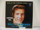 Listen to BILLY J. KRAMER with The Dakotas*CAPITOL label T-6061*CANADA