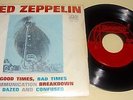 LED ZEPPELIN 