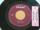 MAZZY STAR She's My Baby/Fade Into You 45 (Capitol, 1993) Indie/Alt HEAR