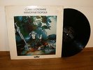 CLARA MONDSHINE - Memorymetropolis (1983 Original Vinyl LP) SHRINK