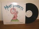 The MEAT PUPPETS - No Strings Attached (1990 Original Vinyl 2 LP)