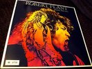 Robert Plant Manic Nirvana Limited Edition Vinyl (number 07726) 7567913369