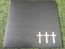 Crosses ††† ?– EP † 10