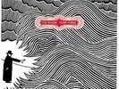 Eraser by Thom Yorke.