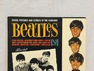 SONGS, PICTURES AND STORIES OF THE FABULOUS BEATLES - USED